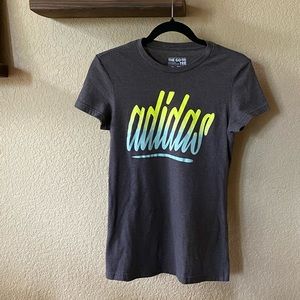 Adidas Women’s The Go-To Tee
